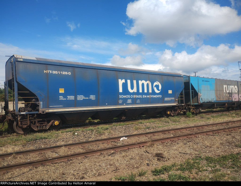 RUMO HTT-351126-0